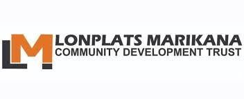 Lonplats Logo